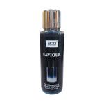 Aco Perfumes Saviour Body Fragrance Mist - 250ml (8031) Arab.E/