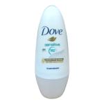 ###Dove Sensitive Fragrance Free 48h Anti-Perspirant Roll On - 50ml (6pcs) (WTS5027) (£1.25/each), Dove E/18