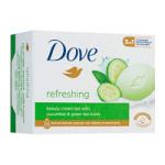 Dove Refreshing Cucumber Beauty Cream Soap Bar - 90g (8077) Dove.C/18