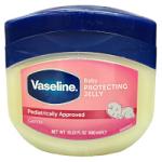 Vaseline Baby Gentle Petroleum Jelly - 450ml (8104)