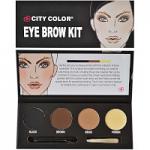 City Color Eye Brow Kit (3361)