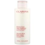 Clarins Moisture-Rich Body Lotion for Dry Skin - 400ml (8169)