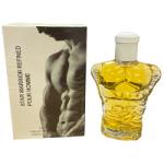 Star Warrior Refined (Mens 100ml EDT) Fine Perfumery (FP8199) (1990) A/8