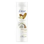 Dove Body Love Restoring Care Body Lotion - 400ml (WTS8230), Dove A/23