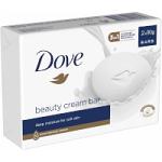 Dove Original Beauty Cream Bar - 2 Bars (2 x 90g) (8279) Dove.D/24