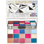 Revolution Makeup Glass Mirror Eyeshadow Palette (8325) Palette.E/9