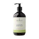 Sukin Lime & Coconut Cleansing Hand Wash - 500ml (8412) SK.C/5