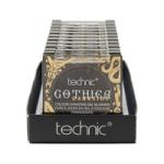 Technic Gothica pH Colour Changing Blusher (12pcs) (84909) (£1.13/each) C/52a