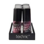 Technic Gothica Vortex Lip Gloss - Spirit Sister (12pcs) (84916) (£1.05/each) D/75