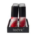 Technic Gothica Vortex Lip Gloss - Good Energy (12pcs) (84917) (£1.05/each) D/74