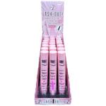 W7 Lash-Out! Mascara (24pcs) (LOM) (8569) (£1.55/each) B/30