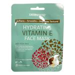 Dermav10 Hydrating Vitamin E Face Mask With Aloe Vera (PC8645), Dove B/1