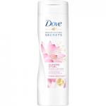 Dove Glowing Ritual Body Lotion - 250ml (6pcs) (£2.06/each) (7011), Dove.C/13