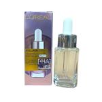 L'Oreal Hyaluron Expert 1.5% Hyaluronic Acid Replumping Serum - 15ml (8730)