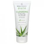 Skin Academy Pure Cleansing Facial Scrub - 75ml (9519) (89519-100A) FF.C/10b