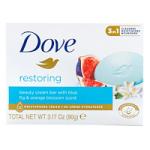 Dove Restoring Blue Fig Beauty Cream Bar - 90g (8953) Dove.D/21