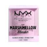 NYX The Marsh Mellow Blender Sponge (3pcs) (5334) (£3.50/each) NYX/7