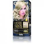 Delia Cameleo Permanent Hair Color Cream Kit with Omega+ - 9.2 Pearl Blond (3129) E/07