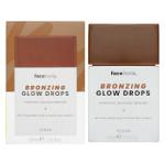 Face Facts Bronzing Glow Drops - 30ml (9001) (49001-150) FF.B/4