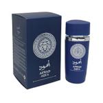 Aswad Aqua (Unisex 100ml EDP) Elite Perfumes (9019) ARAB.E/18