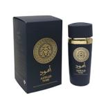 Aswad Noir (Unisex 100ml EDP) Elite Perfumes (9026)