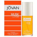 Musk For Men Cologne (Mens 88ml EDC) Jovan (9029)