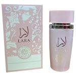 Lara (Ladies 100ml EDP) Elite Perfumes (9033) K.D/21