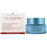 Clarins Hydra-Essentiel Silky Cream SPF15 for Normal to Dry Skin - 50ml (9047)