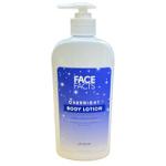 Face Facts Overnight Condition & Calm Body Lotion - 400ml (9065) (29065-150) FF.D/9