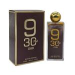 9:30 PM Oud (Mens 100ml EDP) Fragrance Couture (9101) ARAB.E/9