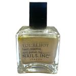 Nail.INC You're Hot Heat Reactive Nail Polish - Because I'm Hot (14ml) (9119) UNCAPPED