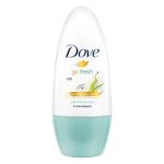 Dove Go Fresh Pear & Aloe Vera Roll On - 50ml (6pcs) (£1.25/each) (WTS9143)