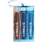 W7 Lash Fest It's Really Mascara Gift Set (9185) (LASHFEST) C/97a