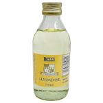 Bell's Almond Oil - 200ml (9244)