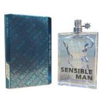 Sensible Man (Mens 100ml EDT) Omerta (FROM113) (9249) B/23