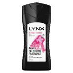 Lynx Attract For Her Shower Gel - 225ml (6pcs) (£1.04/each) (WTS9528)