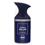 Airpure Designer Collection Roman Blue Trigger Air Freshener Spray - 250ml (9271)