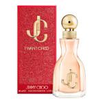 I Want Choo (Ladies 40ml EDP) Jimmy Choo (9276)