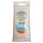 Beauty Formulas Lens Cleaning Wipes - 20 Wipes (9287) (88231) BF/16F