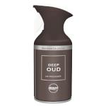 Airpure Designer Collection Deep Oud Trigger Air Freshener Spray - 250ml (9318)