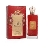 Ana Al Awwal Red (Ladies 100ml EDP) Nusuk (9341) NUSUK/6