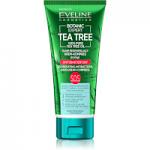 Eveline Botanic Expert Tea Tree Regenerating Hand Cream-Compress - 100ml (9343) B/5 