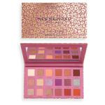 Revolution Pro New Neutral Eyeshadow Palette - Romance (9348) G/30