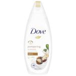 Dove Pampering Shea Butter & Vanilla Shower Gel - 250ml (9364)