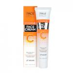 Face Facts Vitamin C Face Cream - 50ml (9424) (19424-150) FF. A/40