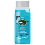 Brut Sport Style All-In-One Hair & Body Shower Gel - 500ml (WTS9460)