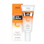 Face Facts Vitamin C Eye Cream - 25ml (9486) (19486-150) FF. A/43