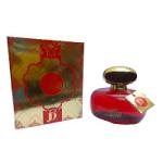 Shams Al Emarat (Unisex 100ml EDP) JD Collection (9710) Arab.E/19