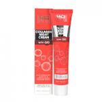 Face Facts Collagen With Q10 Night Cream - 50ml (9738) (19738-150) FF. A/41