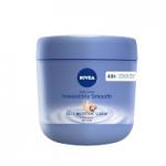 Nivea Irresistibly Smooth 48H Body Cream - 400ml (6pcs) (£4.33/each) (0556)